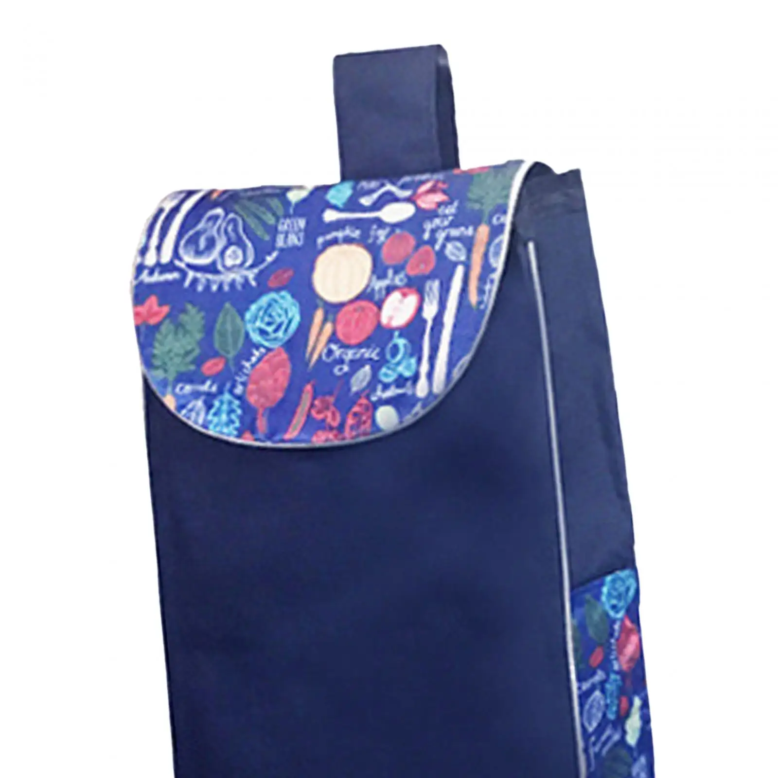 Shopping Trolley Replacement Bag Large Grocery Cart Grocery Shopping Cart Hand Truck Bag Oxford Cloth Waterproof On Trolley