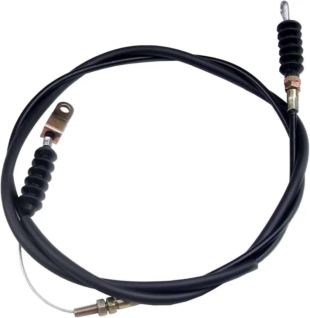 New Throttle Cable Compatible with 2007-Up Yamaha G29 Drive GAS golf cart