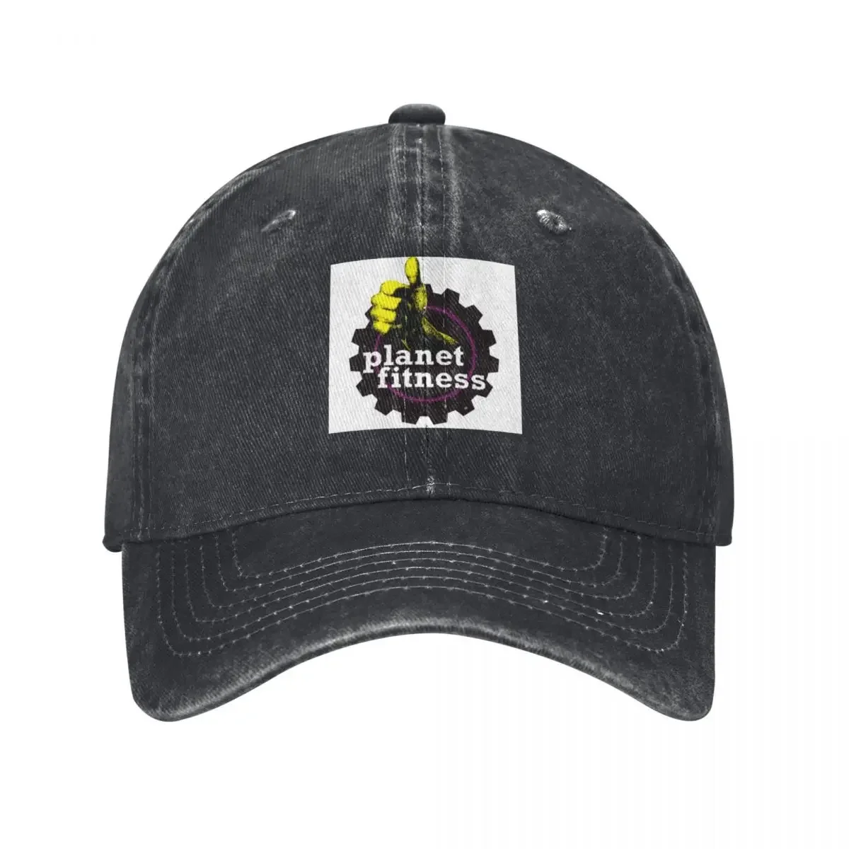 

Planet Fitness Baseball Cap Golf Kids Hat Hat Baseball Cap Men Hats Women's