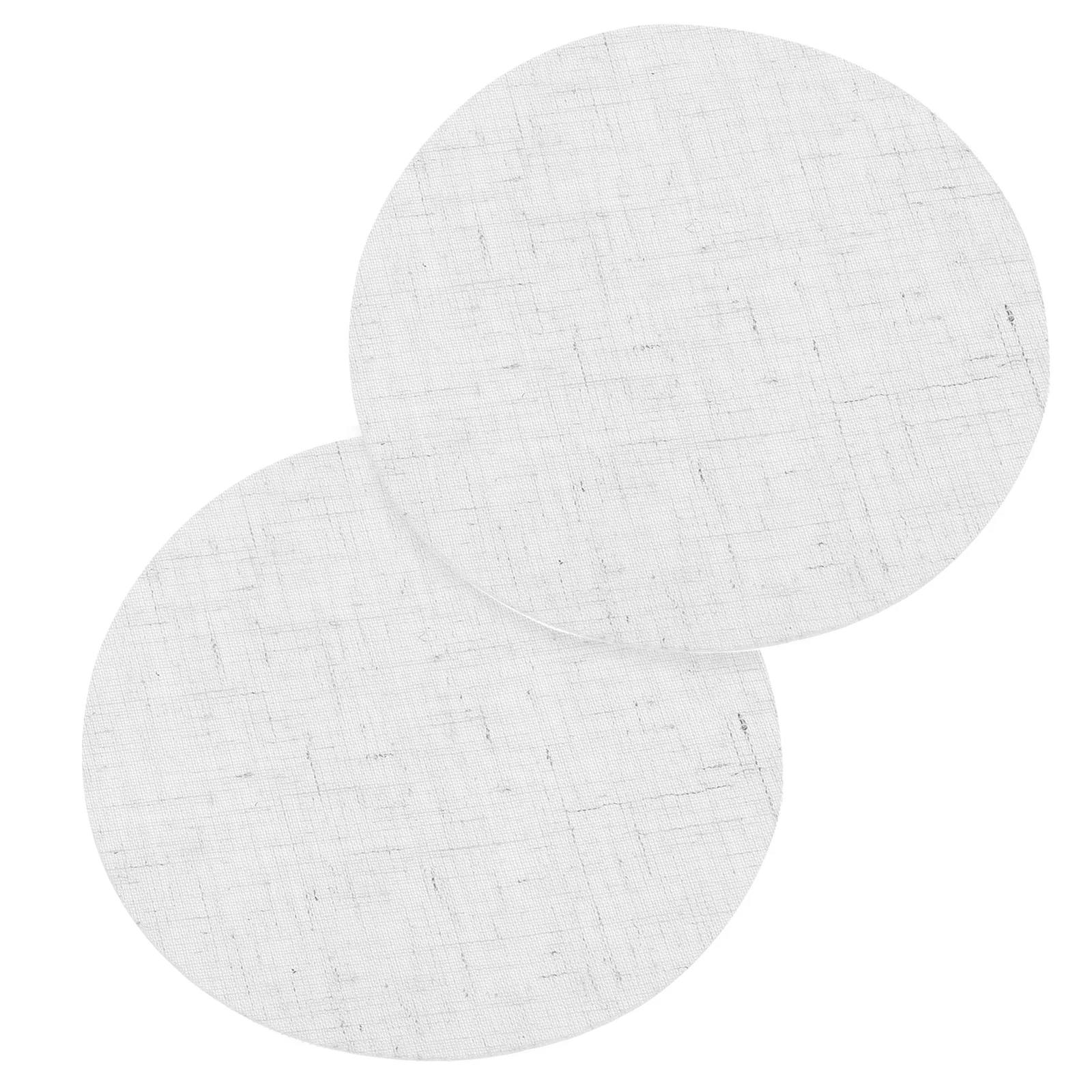 

2 шт. рассеивающие светильники-диффузоры для защиты от бликов, мягкие рассеиватели света для люстр, потолочных светильников, аксессуары для самостоятельной сборки светильников