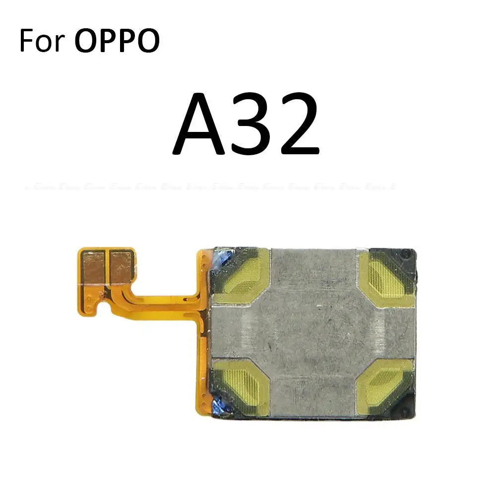 Front Earpiece Ear Speaker Sound Receiver Flex Cable For OPPO A9 A5 A32 A35 A53 A53s A54 A55 A55s A56 A57 A57s A58 A58x A36 A54s