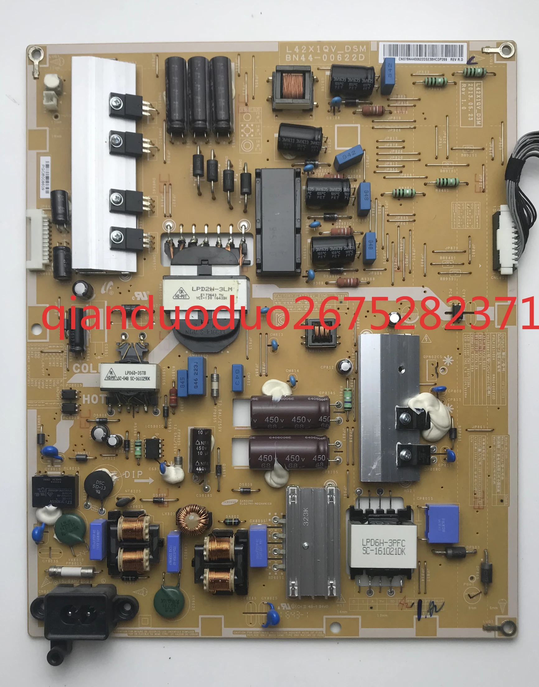 Original Samsung UA…