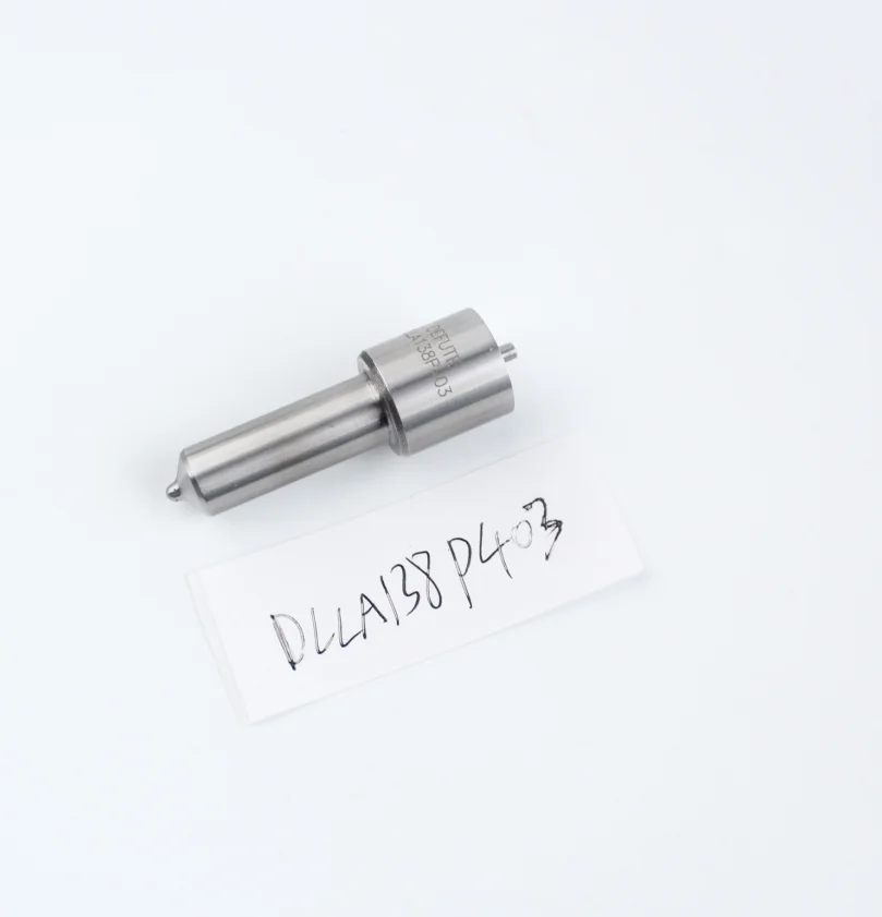 Free Shipping 4Pieces Diesel Nozzle DLLA145P310 DLLA150P326 DLLA143P40 DLLA138P403 DLLA142P419 DLLA150P421 Nozzle