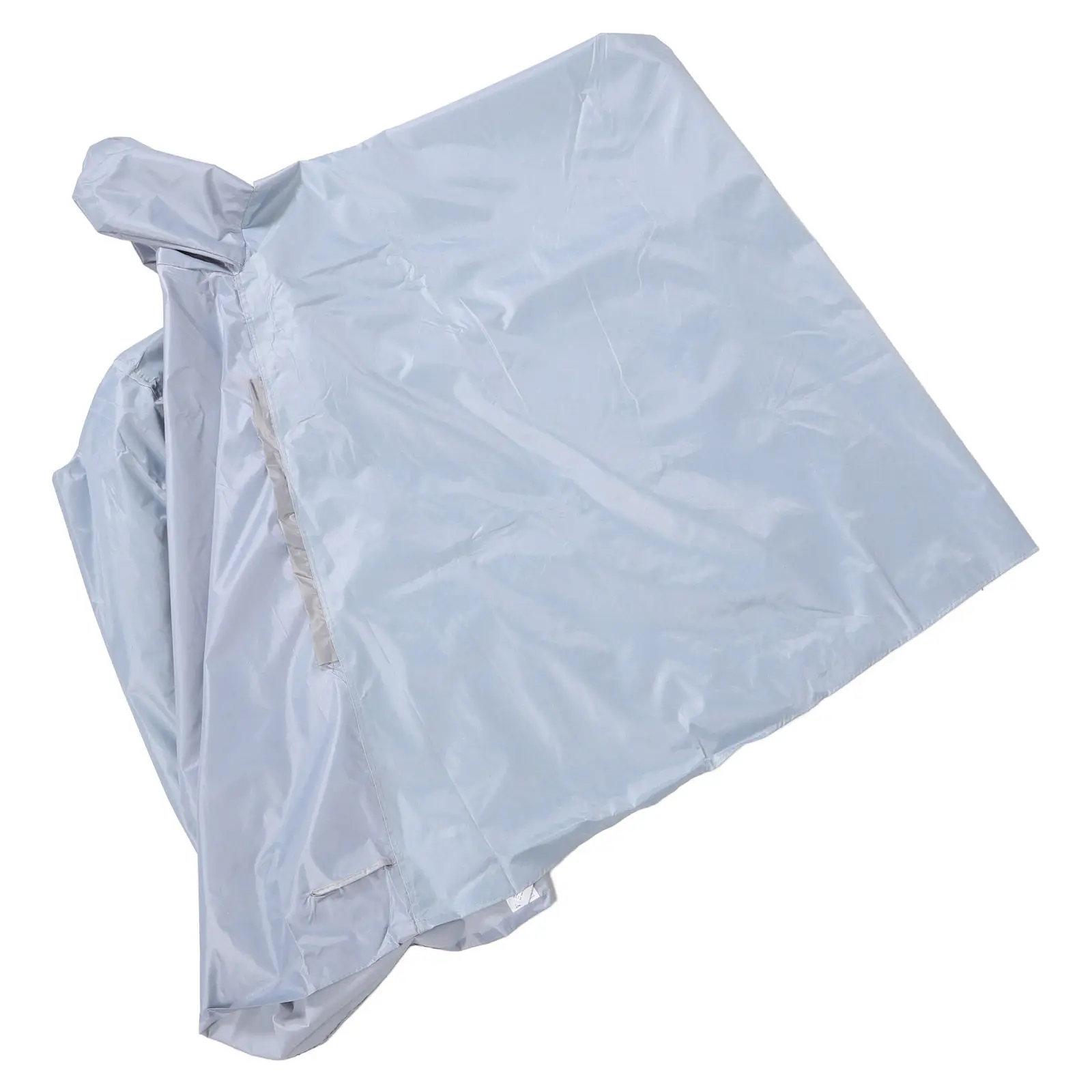 

Прочный водонепроницаемый чехол для мотоцикла, скутера, мопеда, электроскутера, защита от дождя, снега, УФ-излучения, солнца, всепогодный, 5XL