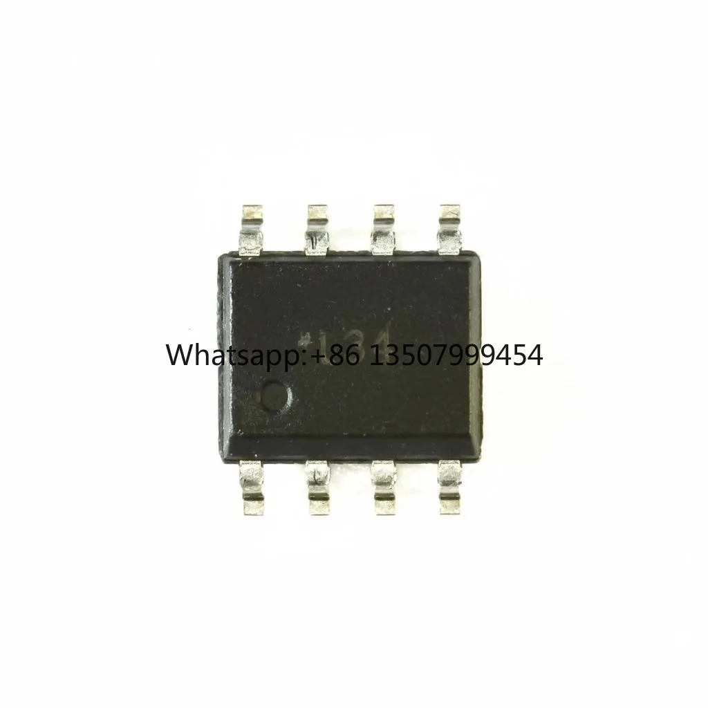 

JL4306 30V 12A SOP-8 Package MOSFET Transistors for in the Electronic Components Field