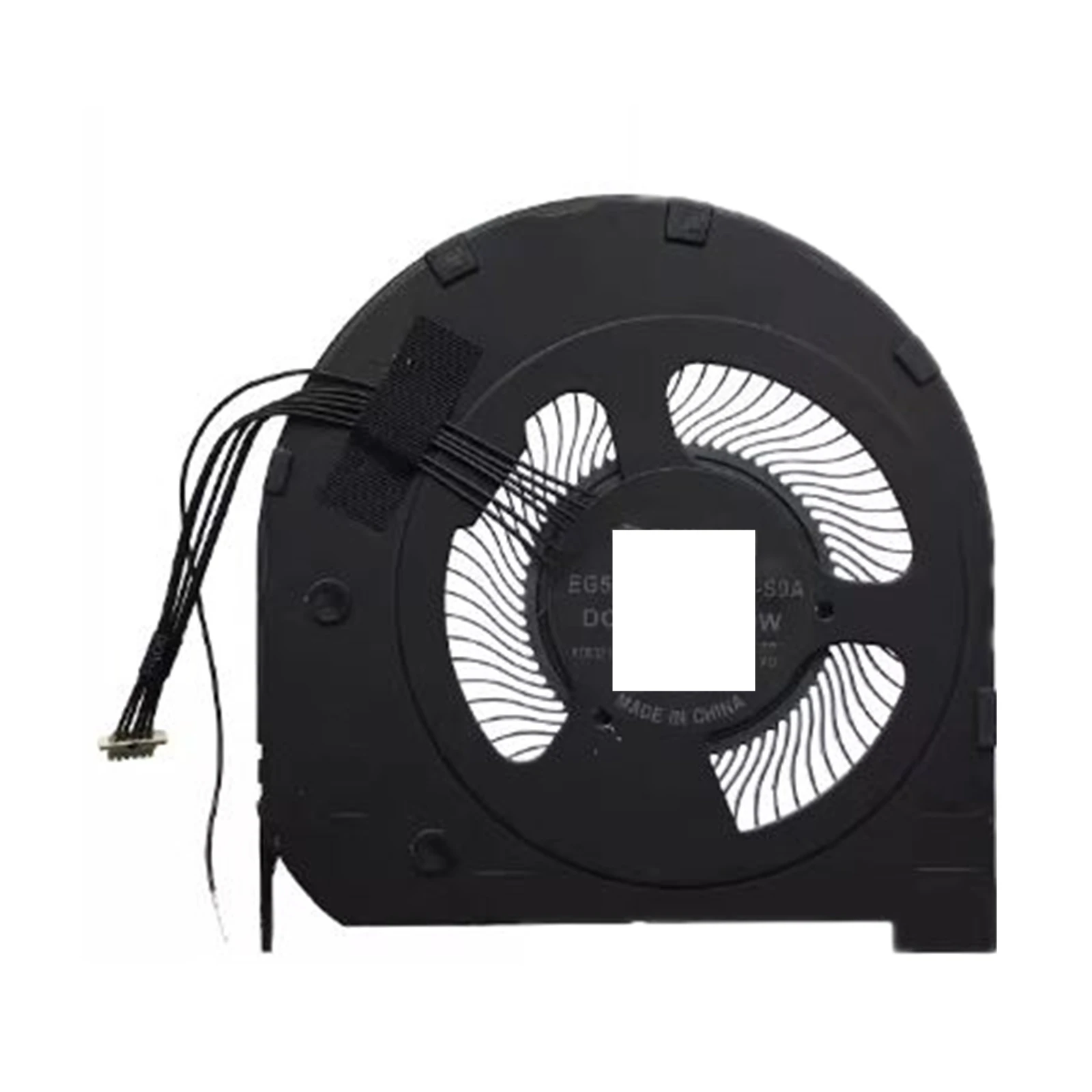Replacement Laptop CPU Central Processing Unit Fan Cooling Fan for Lenovo ThinkPad T14s G3 G4