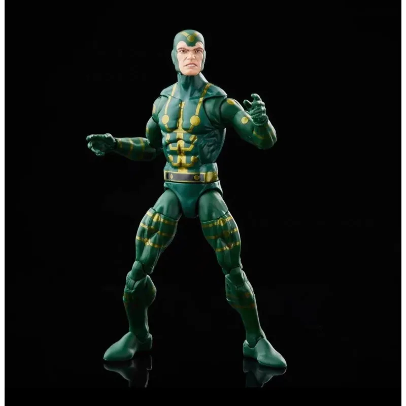 New Original Hasbro Marvel Legends Multiple Man Action Figure Toys Model Collection