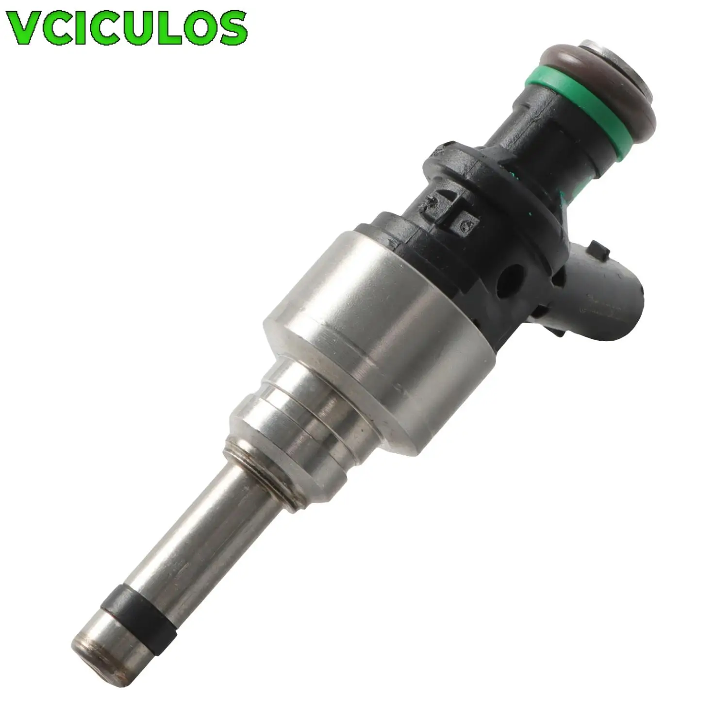 

Fuel Injector 06E906036AL 06E906036AJ 06E906036AC 06E906036P For 2009-2016 Audi A4 A5 A6 A8 Q5 Q7 VW Touareg 3.0T V6 Car Parts