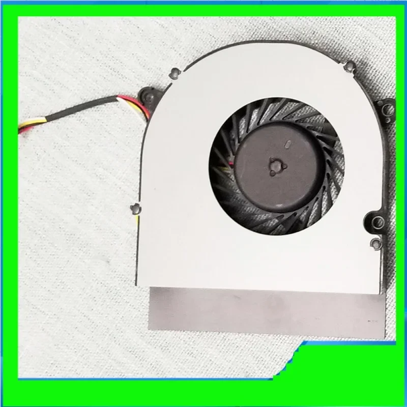 NEW Cooling Fan For HP All In One pavilion 24-X015 24-X016 CPU FAN BSB0905HB-00 6033B0050601 5V 1.2A