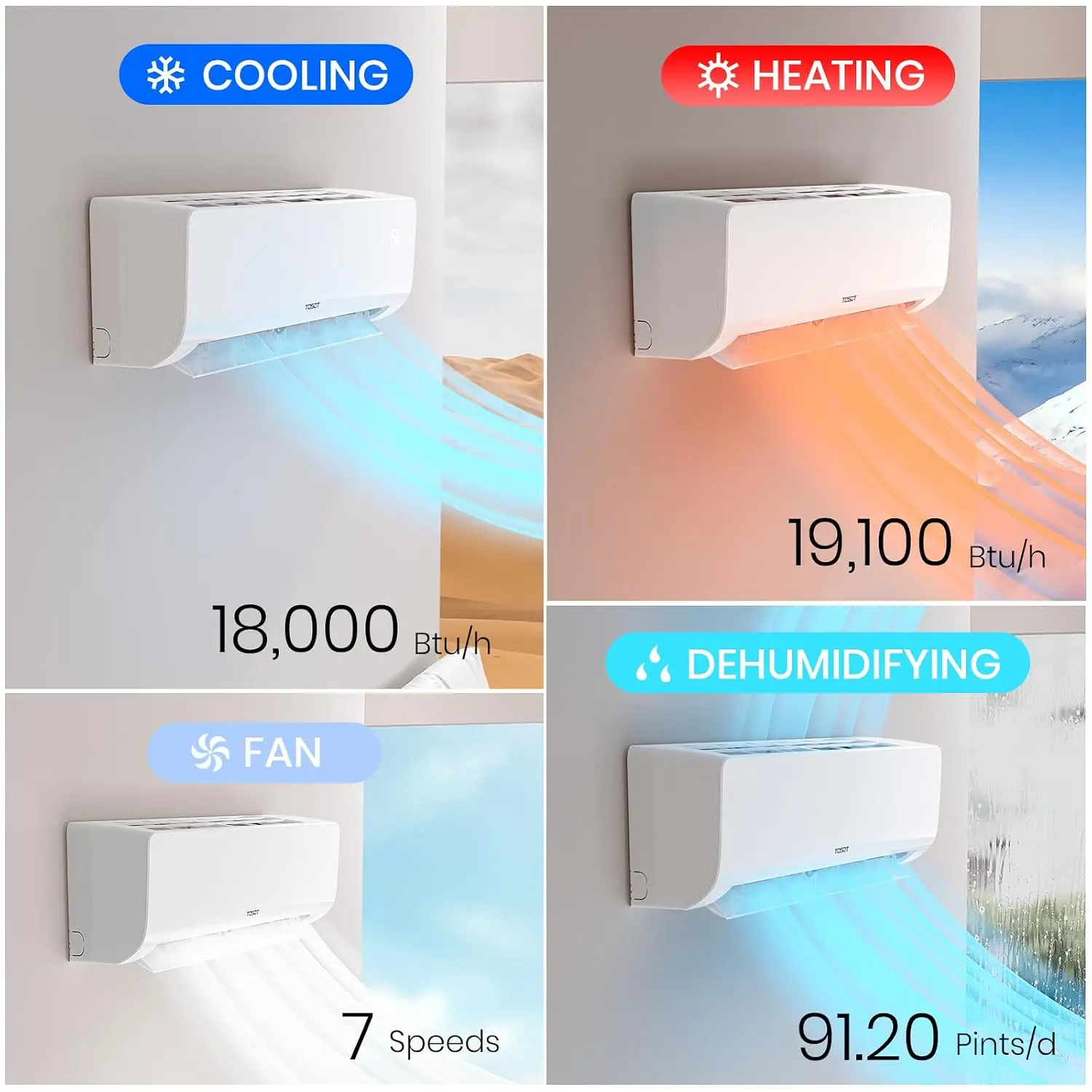 Thumbnail 2 - #26 Compare Air Conditioners Before You Buy