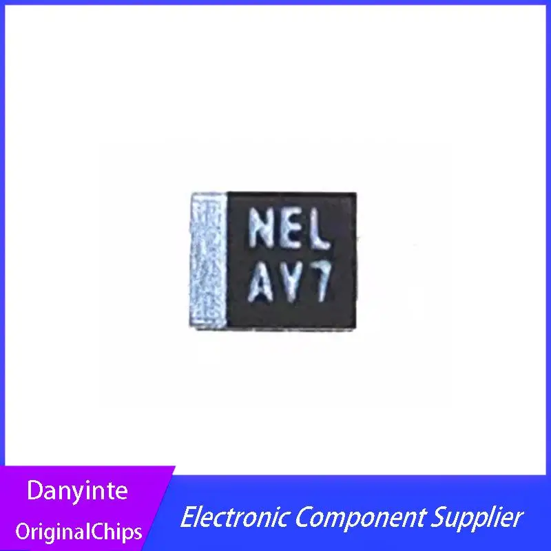 

NEW TEPSLB21A626MHF8R A1466 A1398 AV7 SMD 20PCS/LOT