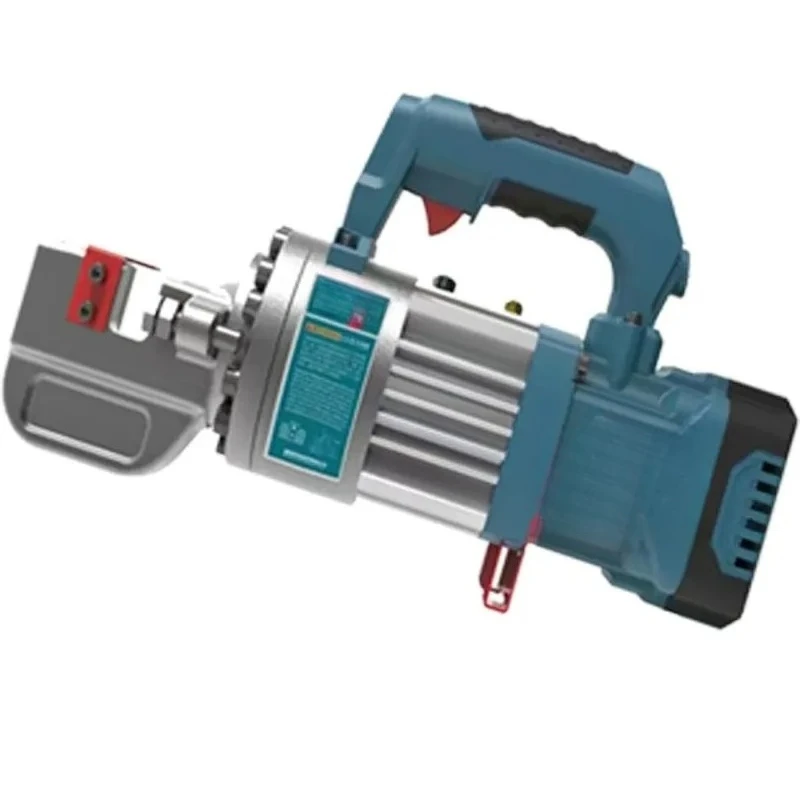 Electric Rebar Cutting Machine for Handheld Hydraulic Portable 32mm Easy-to-Operate Construction Project