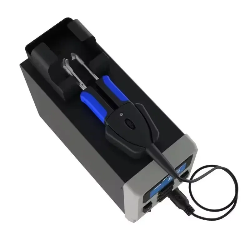 stripping machine stripping tool Wire stripping knife ATTEN ST-680D 100W Thermal Wire Stripper wire