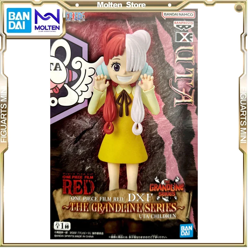 Uta One Piece Dxf R… - image