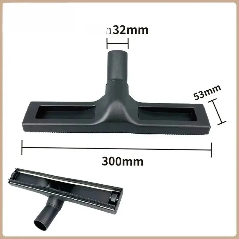Universal Most Models Vacuum Cleaner Tube Telescopic Vacuum Cleaner Tube Connection Pipe 32mm Vacuum Cleaner Accessories