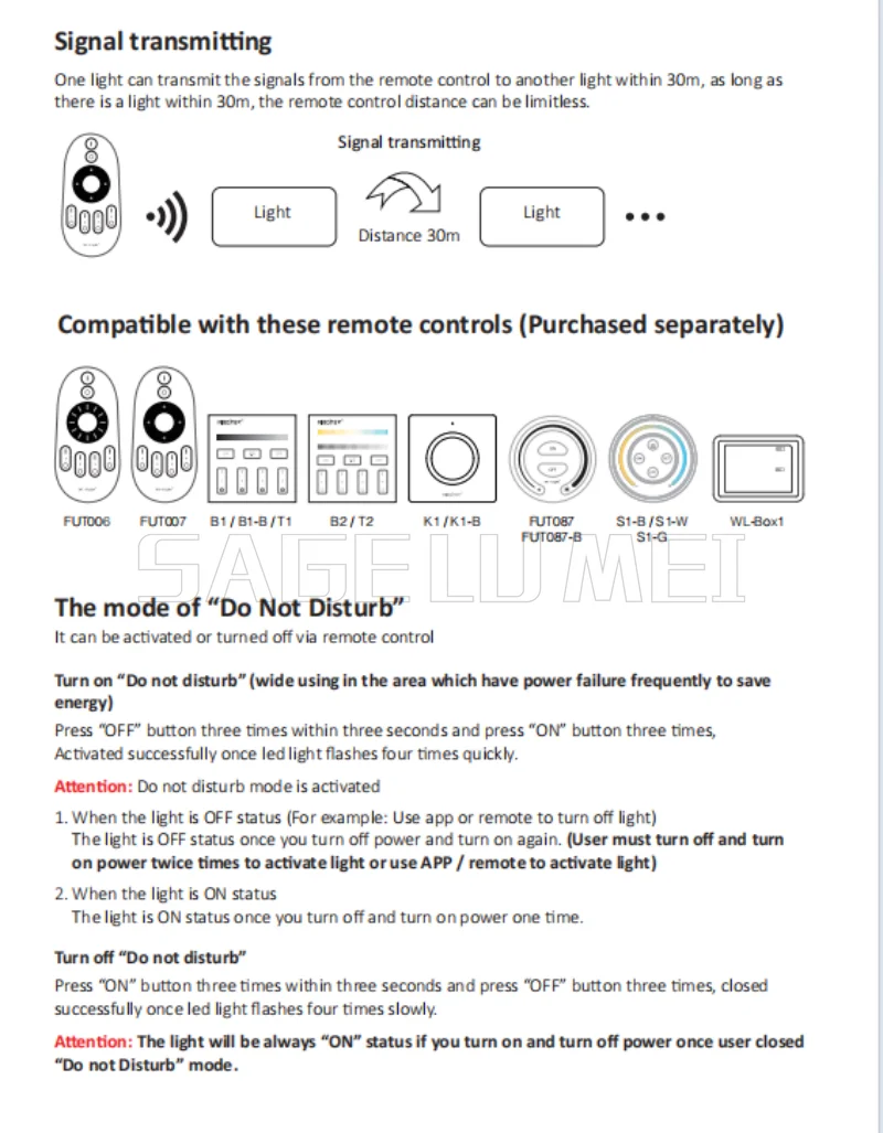 Miboxer LS4 0/1-10V Dimming Driver 12-48V Max 12A Supports 0-10V/1-10V/10V PWM & Push Button Dimming 2.4G Remote LED Controller