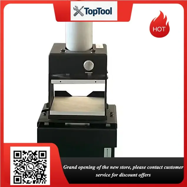 Smart Wax Injection System Jewelry Machine with Robotic Chip Vacuum for Precise Wax Casting