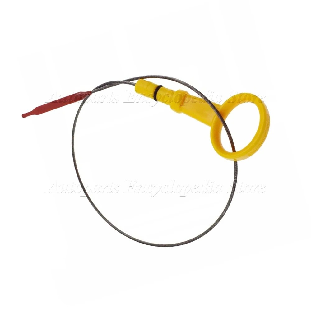 Para elantra 21 kia niro 17-21 acessórios de automóveis 2661103ha0 para hyundai ioniq 17-22 26611-03ha0 haste de medidor de nível de óleo genuíno