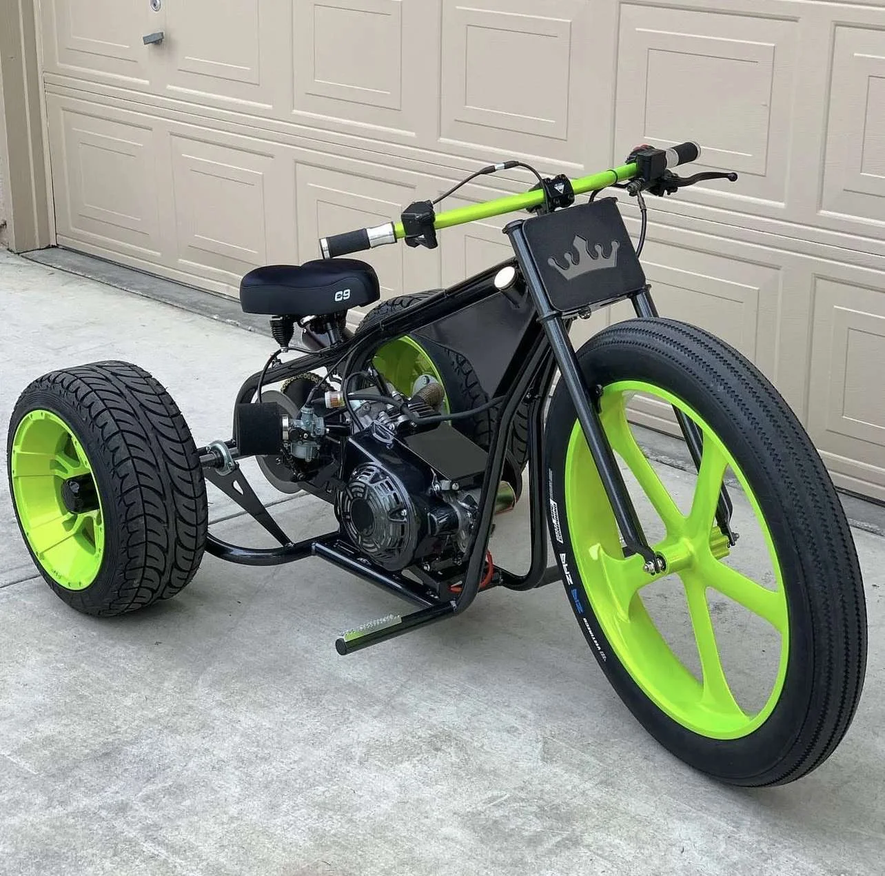 Mini Trike Good Condition Wholesale Price Buy Now Fast Shipping in Stock Special