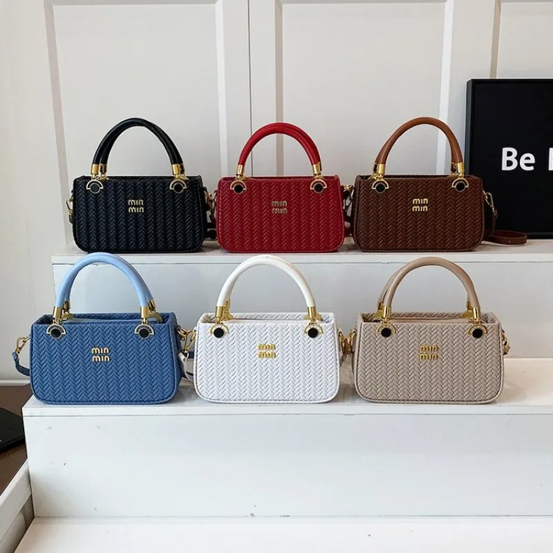 

Chic Glamorous Diaper Bag Crossbody Baby Care Office Daily Work Mom Exquisite Sleek Versatile Sophisticated Parent-Friendly