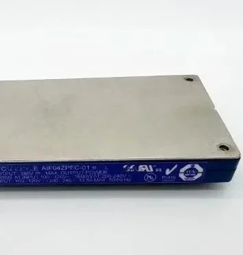 

1PCS AIF04ZPFC-01 L Quality Assurance