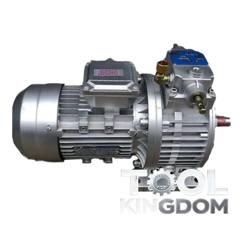 Gear Motor, Stepless Speed Variator, Gearbox, Reducer, Stepless Speed Adjustable Motor, Variable Speed Electrical Motor