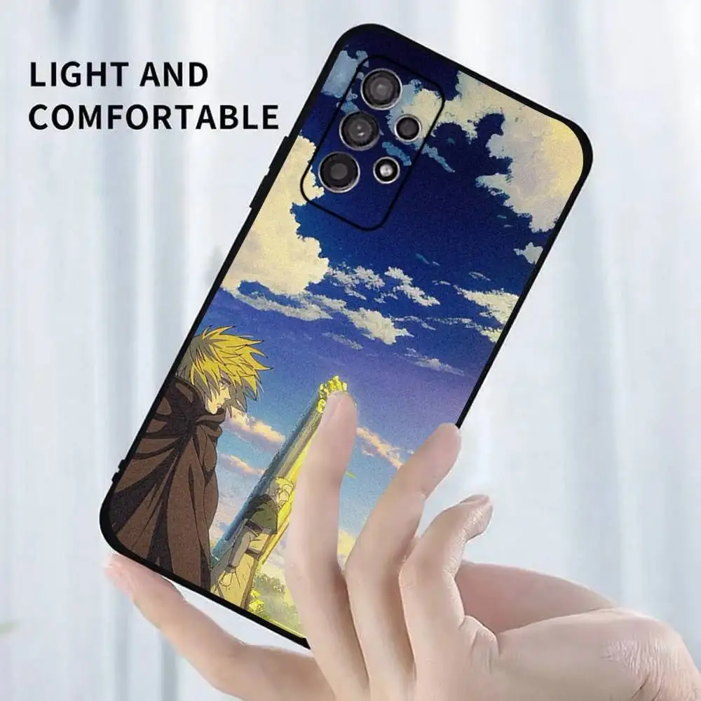 Рисунок 2 - Чехол для телефона V-Vinland S-Sagas