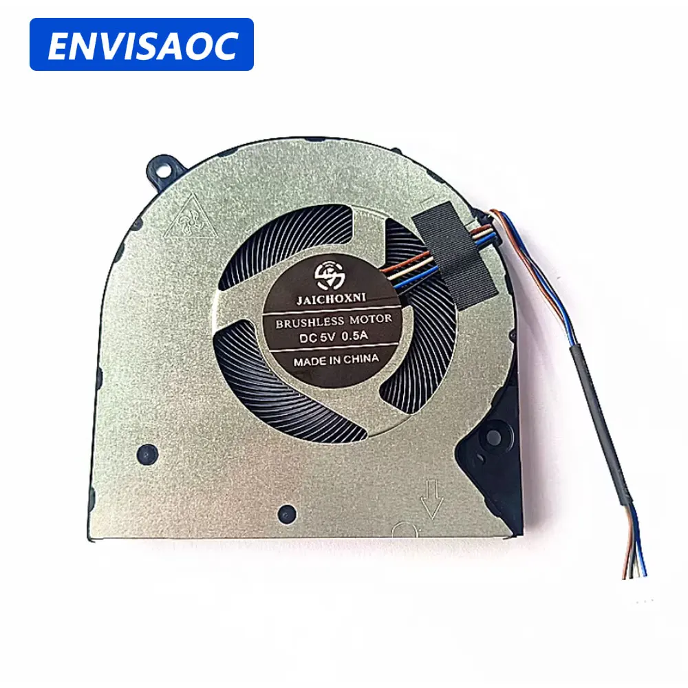 

For HP 14-CF 14-CK 14-CM 14-CR TPN-I130 TPN-I131 TPN-I132 TPN-I135 TPN-I136 240 G7 G9 Laptop CPU Cooling Fan Heatsink Fan Cooler