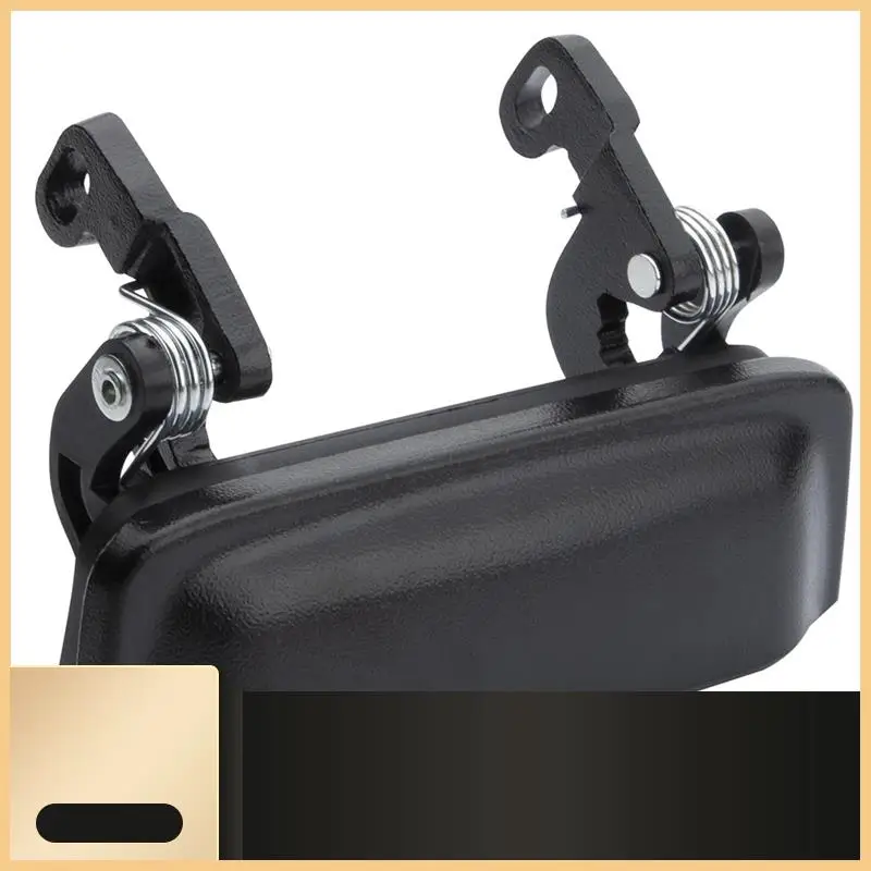 

1 Pair Metal Exterior Door Handle Left And Right For Ford Ranger Mazda B2500 2L5Z1022404BAA Car Accessories NEW