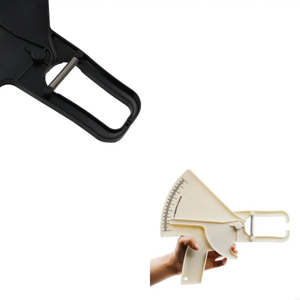 Skinfold Body Fat T… - image