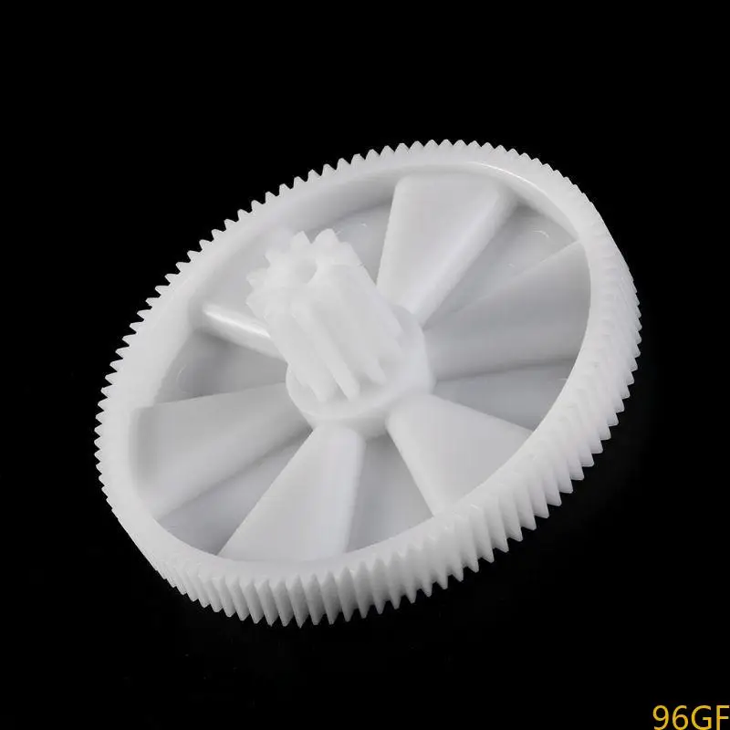 96GF KW650740 الترس البلاستيكي لـ MG300/400/450/470/480/500/511/515/516/517/520