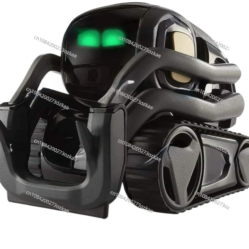 

Vector Robot By Anki A Helpful Robot for Your Home Vector Second Generation