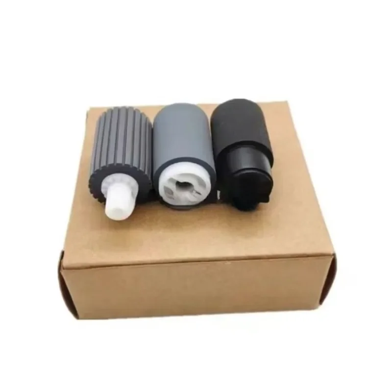 5X 1703M80UN0 MK-470 MK470 ADF Pickup Separation Feed Roller for Kyocera FS 6025 6030 6525 6530 C8020 C8025 C8520 C8525 MFP