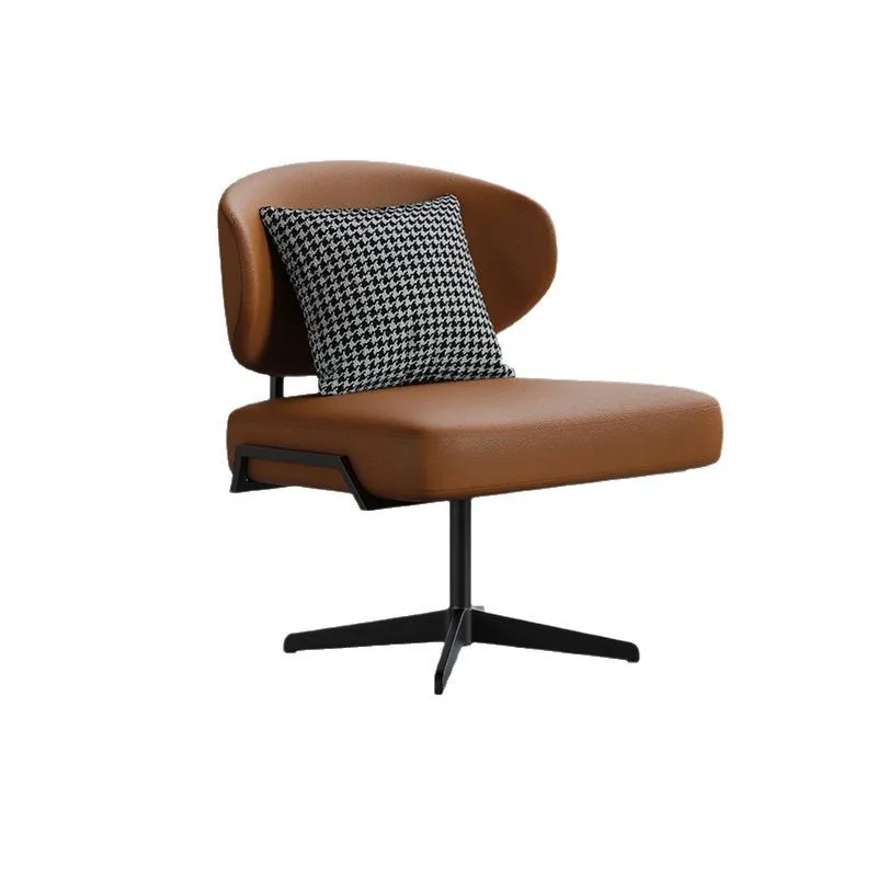 

Sofa light luxury leisure chair office sofa reception sofa single chair negotiation table and chair combination