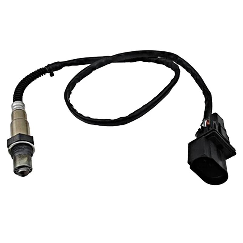 030906262J Oxygen Sensor Air-Fuel Ratio Sensor Automotive Supplies Suitable for Volkswagen Audi Seat Skoda