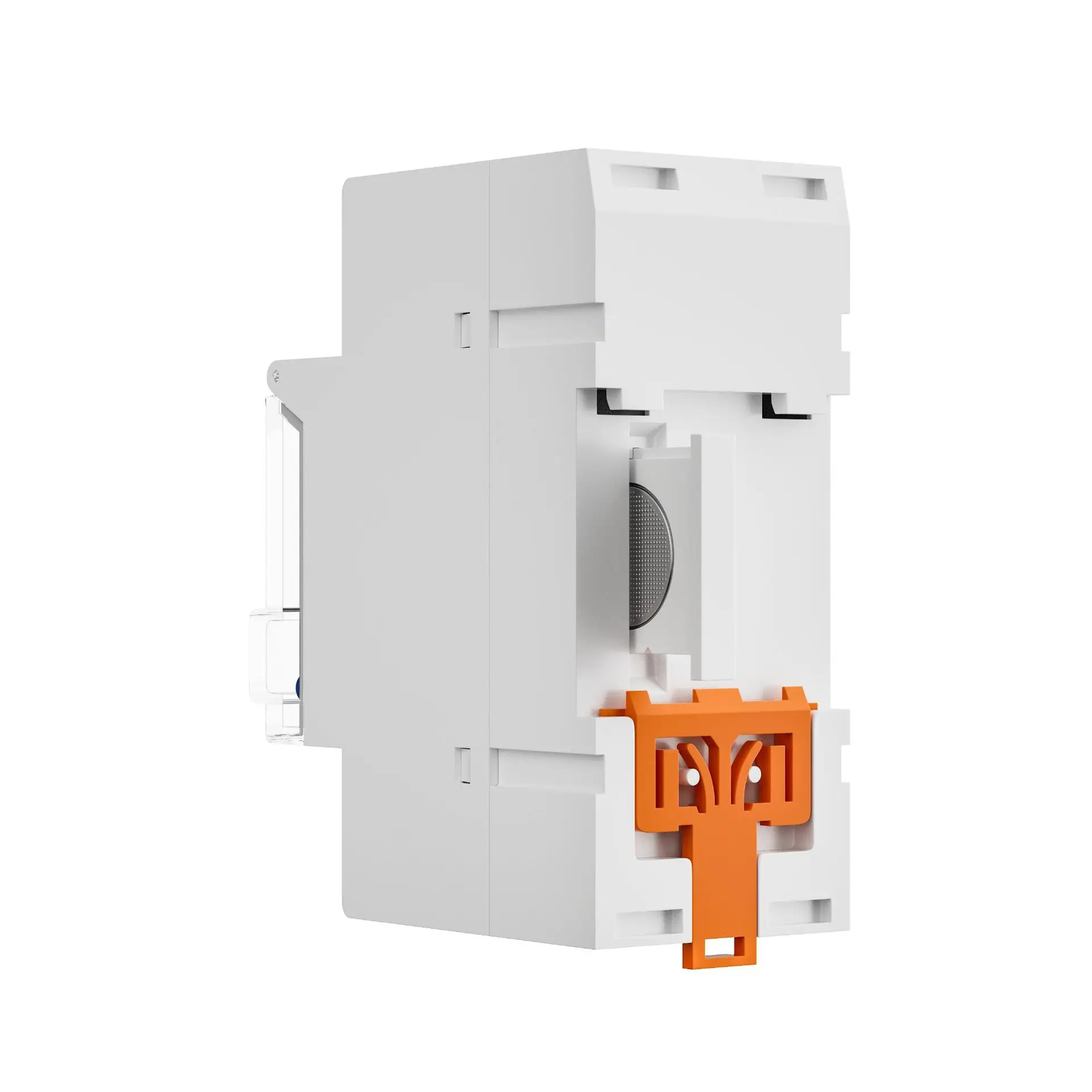 TM922 Two Dual Rail Mounted Second Controlled Timing Switch Module 16A 85-265VAC and 12VDC