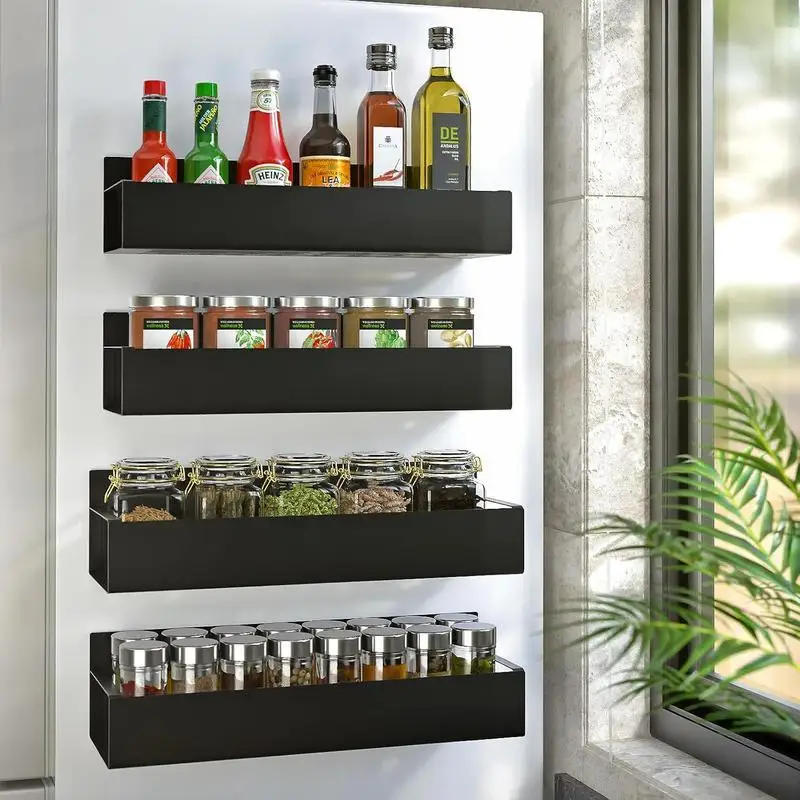 #13 Best Kitchen Organizers to Buy In 2026
