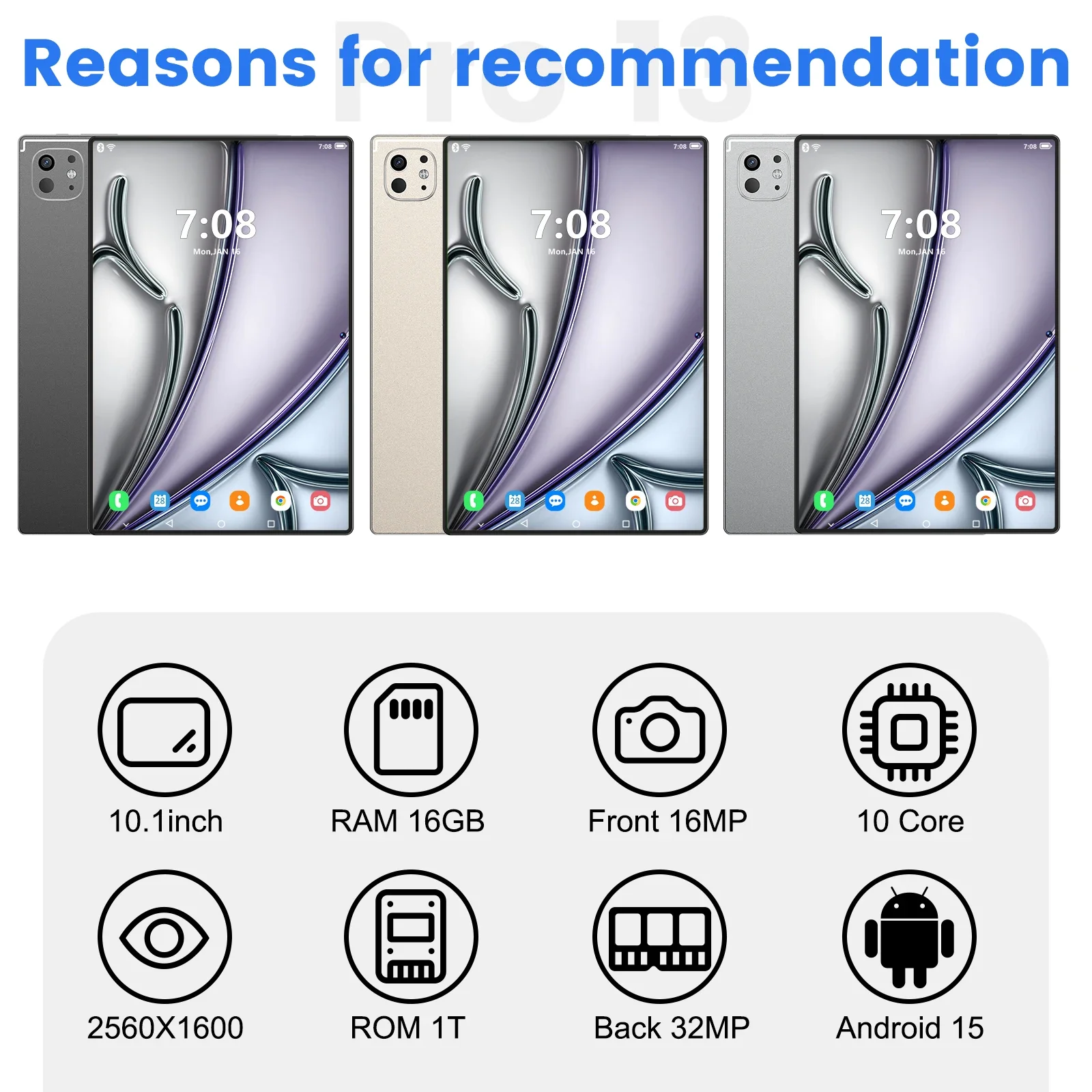 2025 versión Global Original Xioami Pad 7S Pro Tablet HD 4K Android 14 22GB + 2T 10000mAh 5G Dual SIM Bluetooth WiFi GPS Tablet