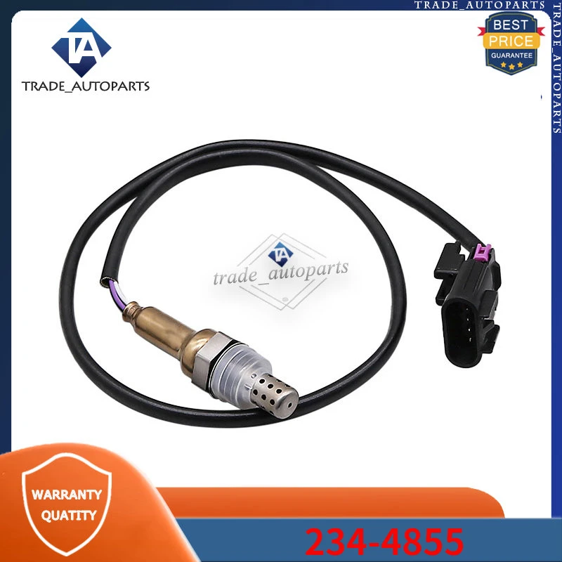 Oxygen Sensor For Hyundai Azera Entourage Sonata Kia Amanti Sedona Sorento 3.8L Downstream Lambda O2 SENSOR 234-4855 39210-3C200