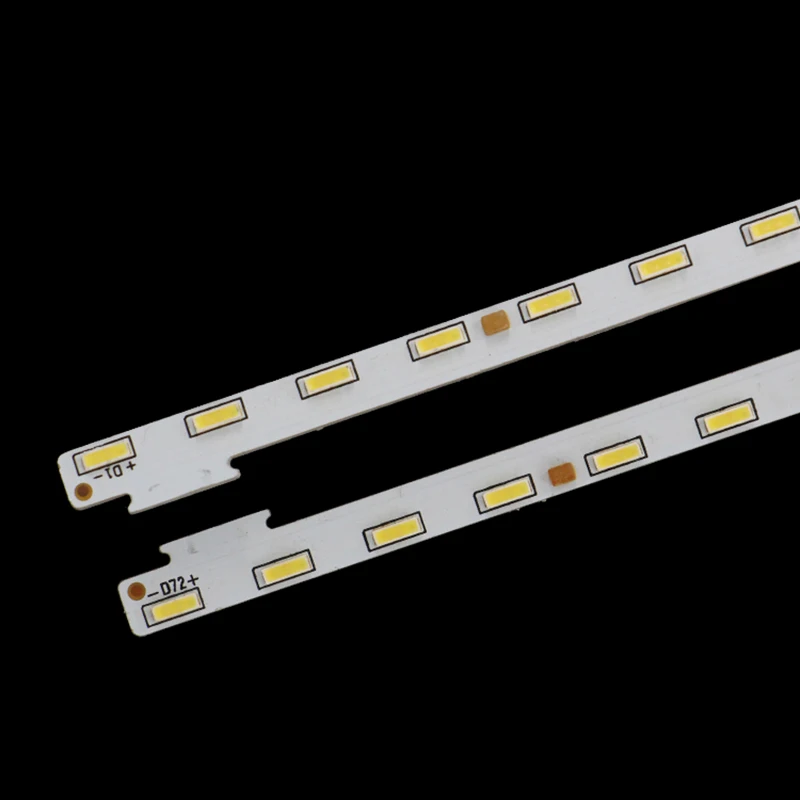 18X4 056380310021 Led Tv Achtergrondverlichting Voor Sony 65 Inch Led Tv Xbr 65X850D Led Strips