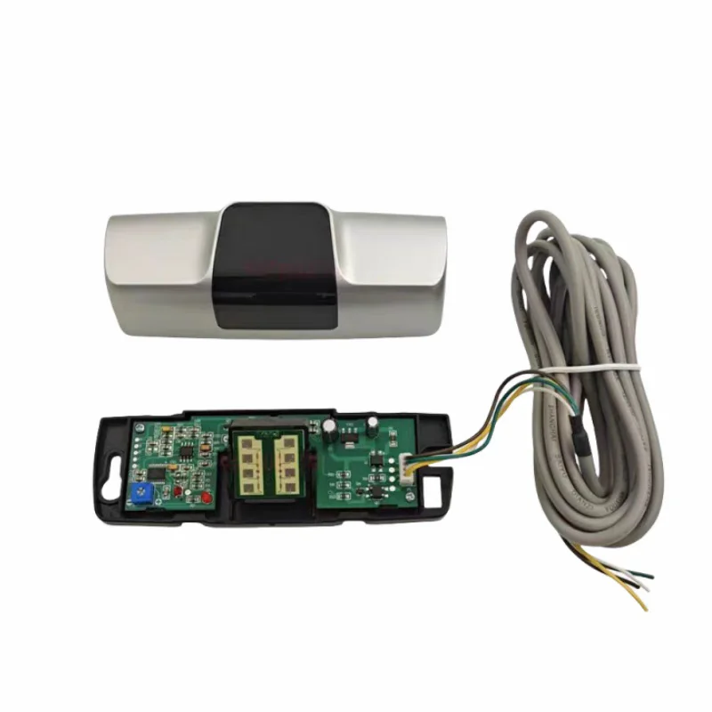 

24G Automatic Door Sensor Probe Auto Door Microwave Door Sensor