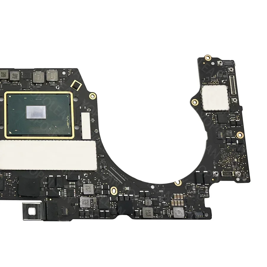 オリジナル A1707 マザーボード MacBook Pro 網膜 15 