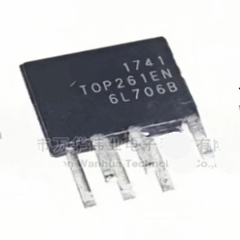 5PCS-20PCS TOP262EN TOP261EN TOP260EN ESIP-7C Offline Switch-mode Power Supply Controller