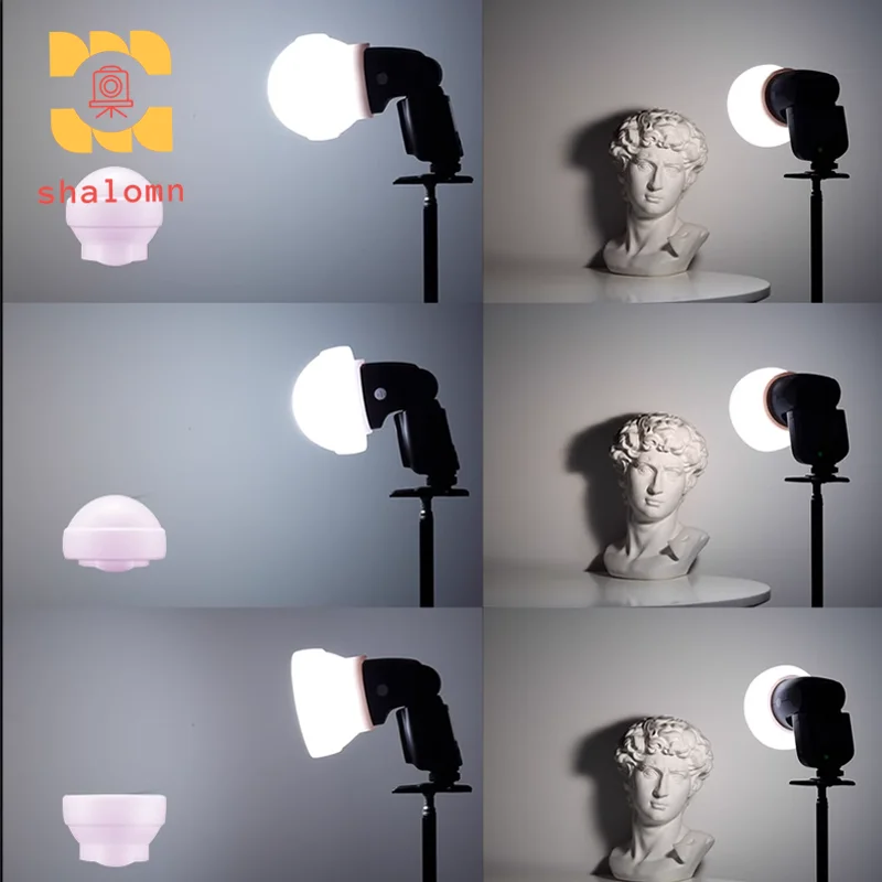 Thumbnail 4 - #40 Best Rated Flash Reflectors to Buy in 2026