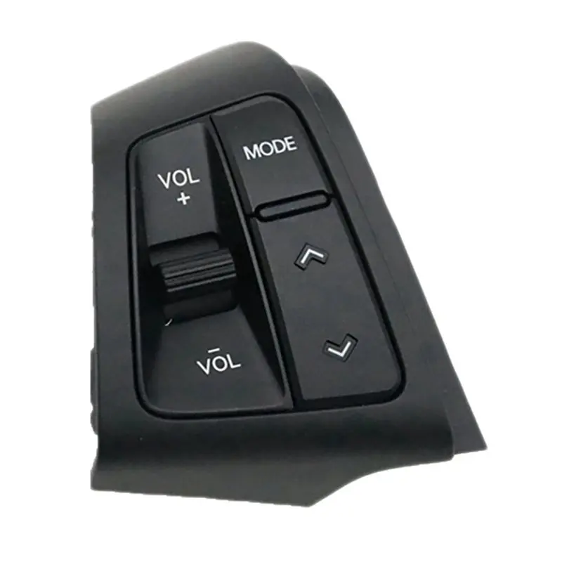 

A80X-Steering Wheel Multi-Function Volume Cruise Control Switch Button For Kia Sorento 2009-2013 Left 967002P000CA