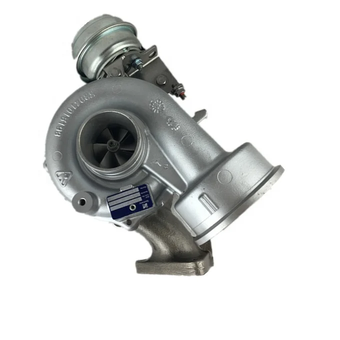 

Турбо для двигателя OM640DE20LA A6400902580 A6400900980 A6400901480 A6400901580 53039707000