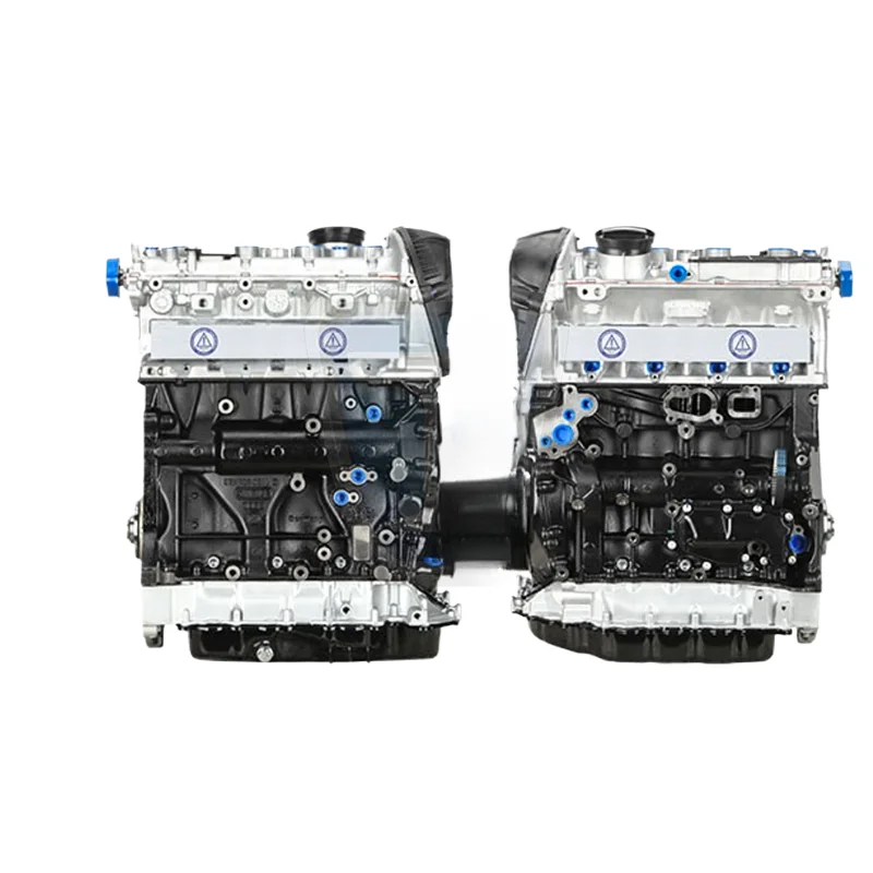 Airow auto Car Engine for Magotan Superb Complete Engine for VW