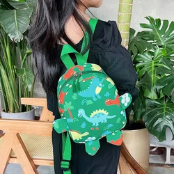 Bonito dos desenhos animados crianças mochilas na moda à prova dwaterproof água mochila jardim de infância escola primária mochila estudante