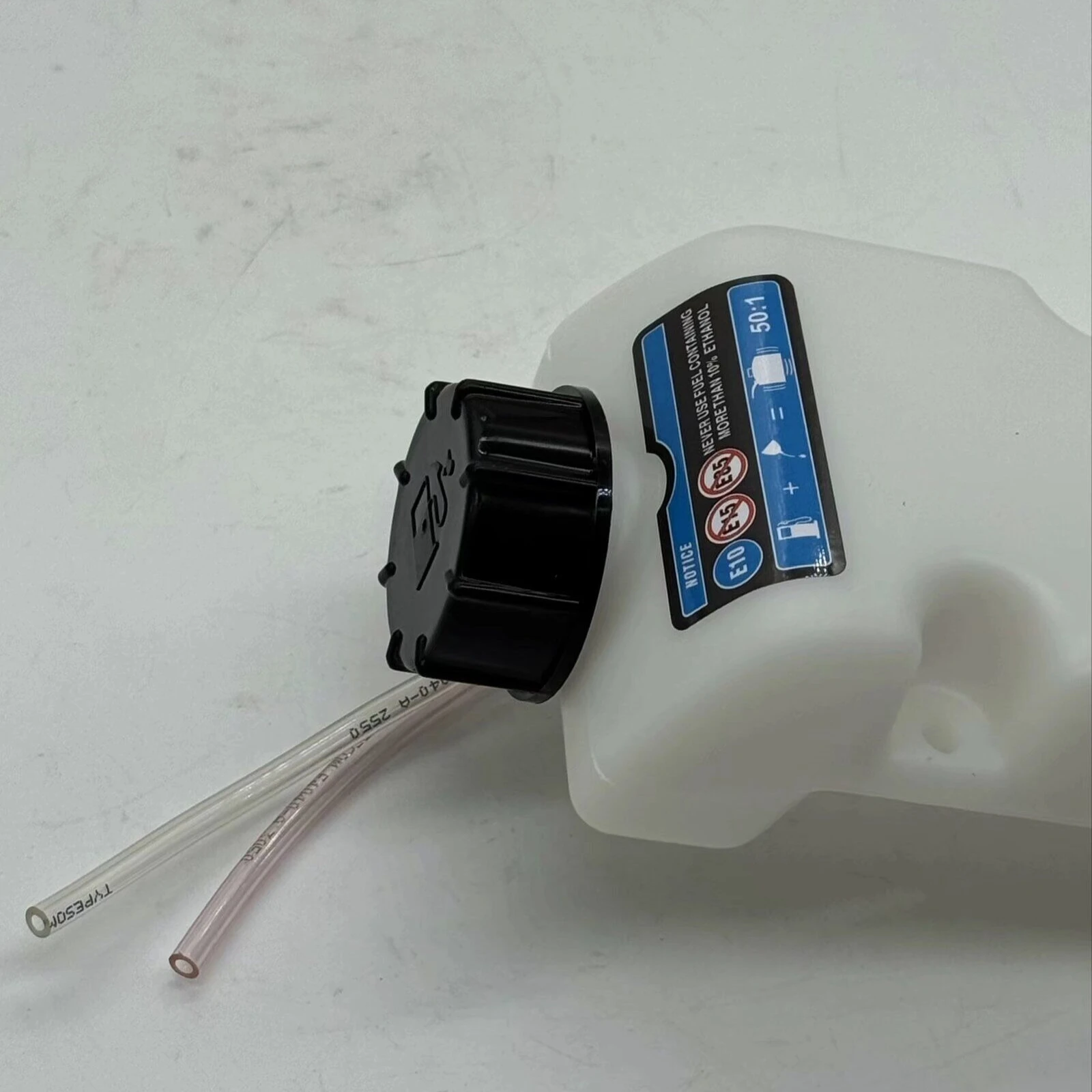 L33A-308682055 Топливный бак в сборе, совместимый с триммером Ryobi Homelite Toro RY254BC, RY251PH, RY252CS, RY253SSVNM