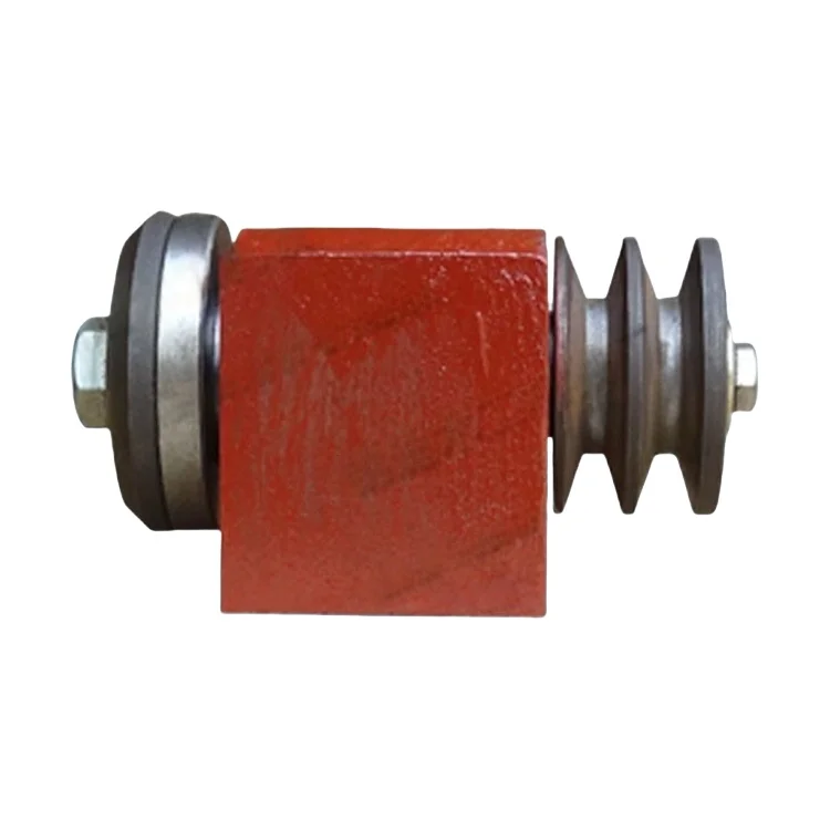 

Woodworking Machine Accessories Table Saw Machine Shaft Seat Drive Woodworking Machinery Parts Transmission Shaft Square Seat